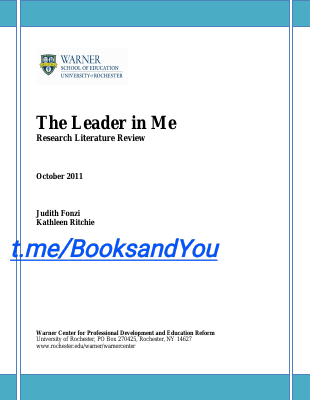 The Leader in Me.pdf